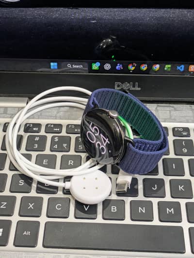 Google Pixel Watch 2