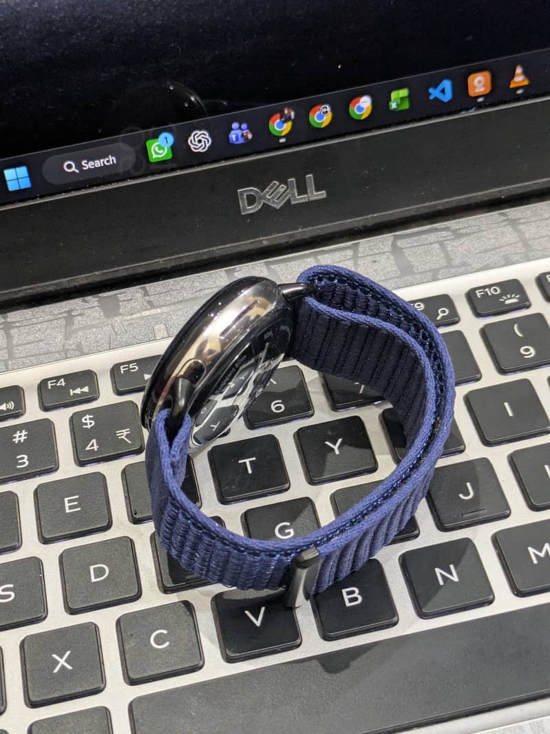Google Pixel Watch 2 1