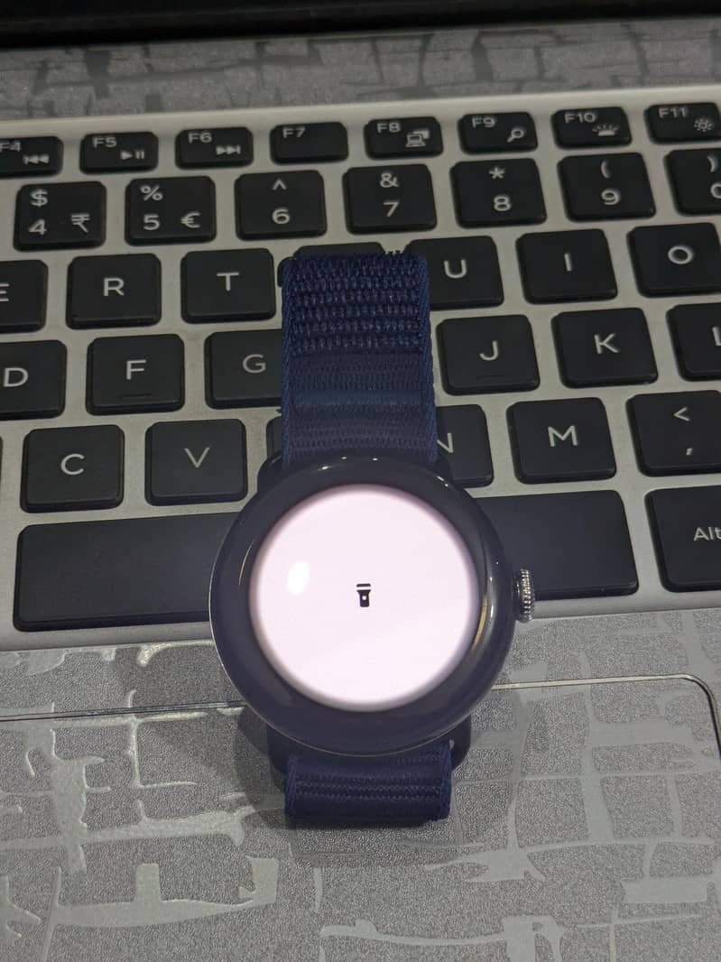 Google Pixel Watch 2 2