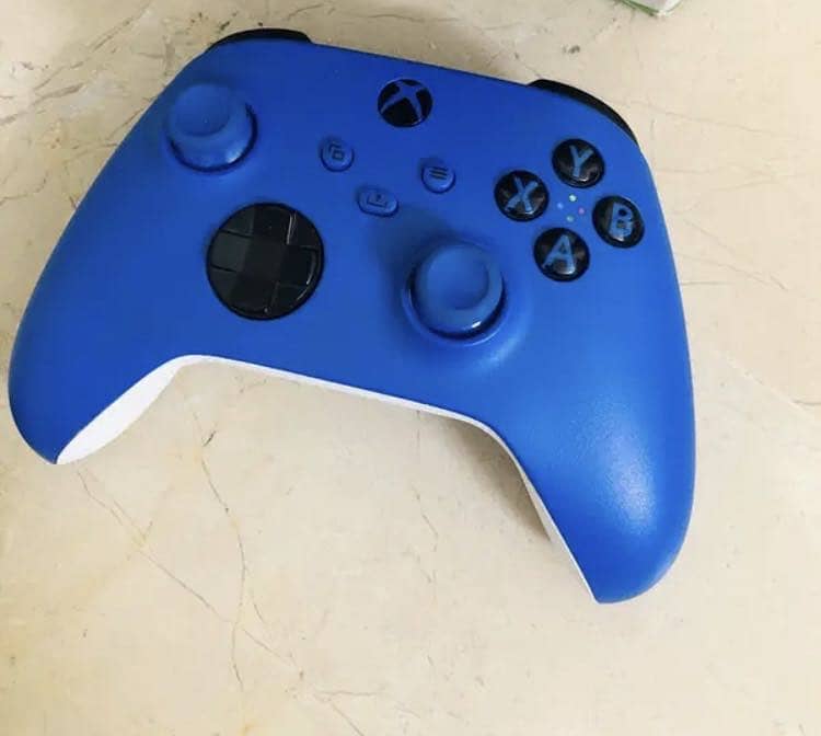 Xbox Controller series X 0