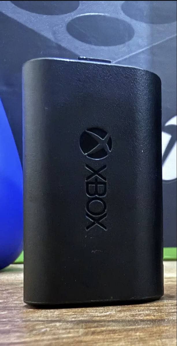 Xbox Controller series X 1