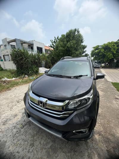 Honda BR-V 2020