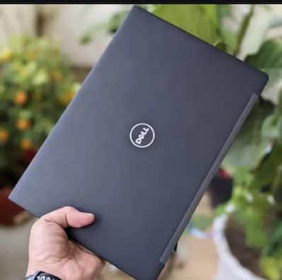 Dell Core i5 5th Generation (Ram 8GB + SSD 128GB) Ultra Slim Laptop