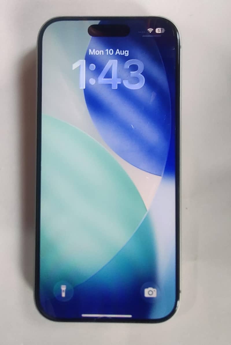Apple iPhone 17 Pro 0