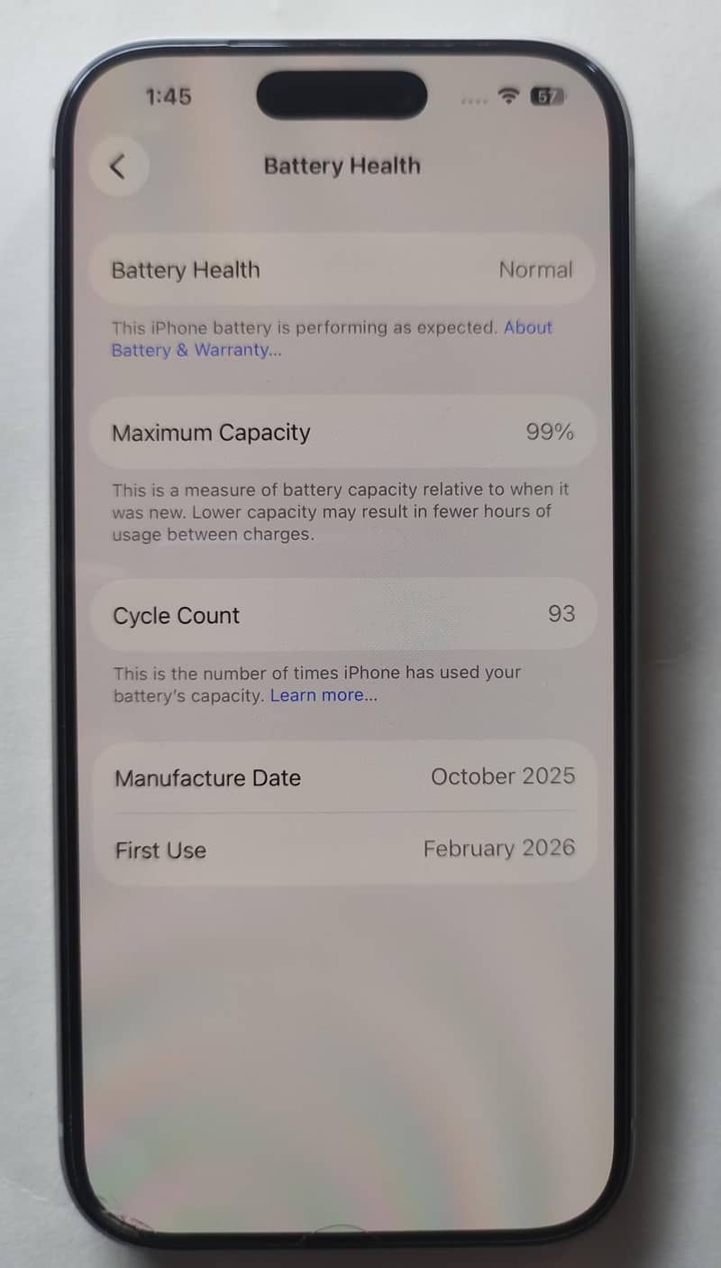 Apple iPhone 17 Pro 2