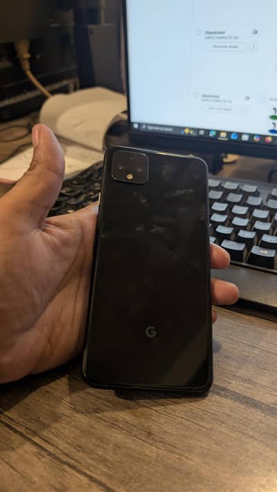 Google Pixel 4 XL 128GB
