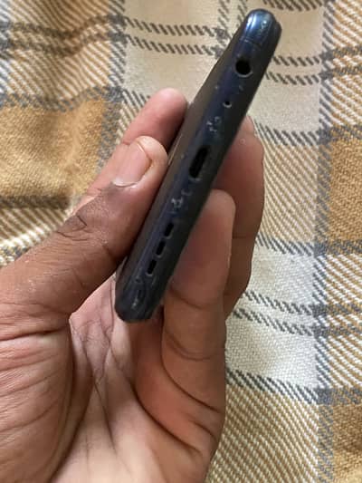 Vivo Y12A