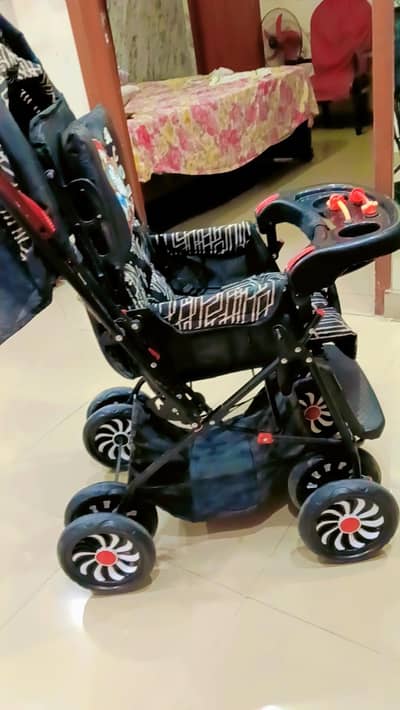 Stoler (pram) urgent sale