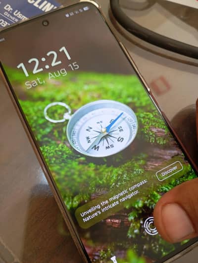 Tecno spark 40 pro plus