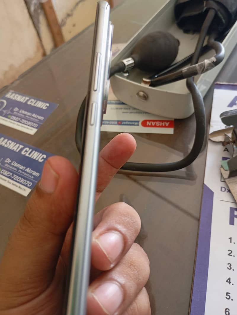 Tecno spark 40 pro plus 5