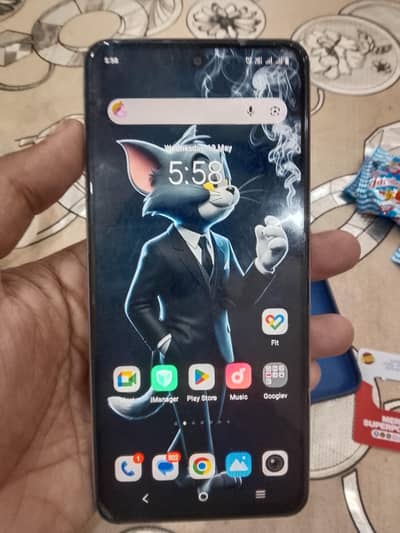 Vivo Y19s