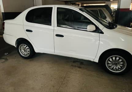 Toyota Platz 2006 1st owner better then vitz cultus vxr alto vxl vxr