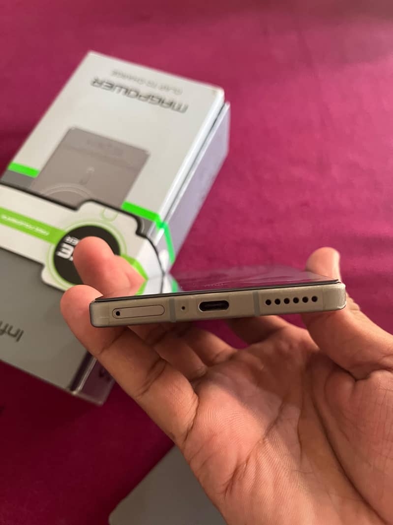 Infinix Note 50 2