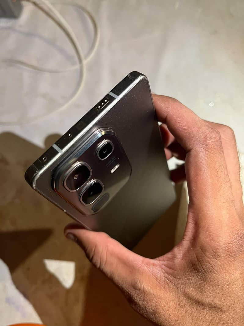 Infinix Note 50 3