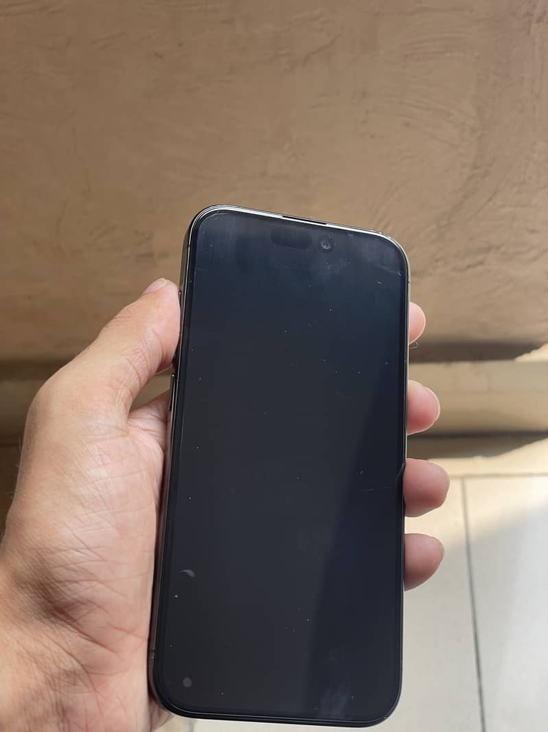 Apple iPhone 15 Pro 5