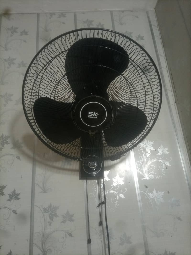 bracket fan 3