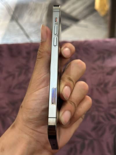 Apple iPhone 12 Pro