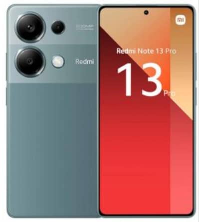 Xiaomi Redmi Note 13 Pro