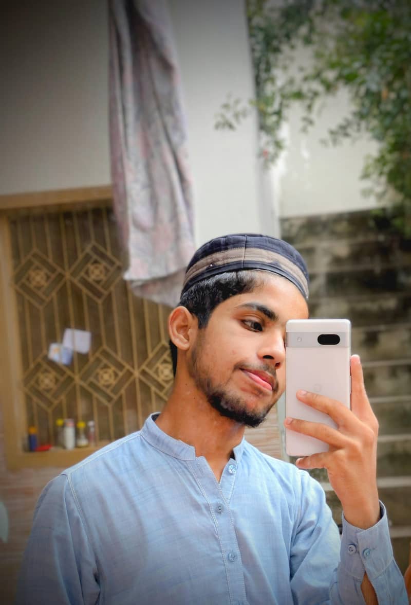 Google Pixel 7a 0