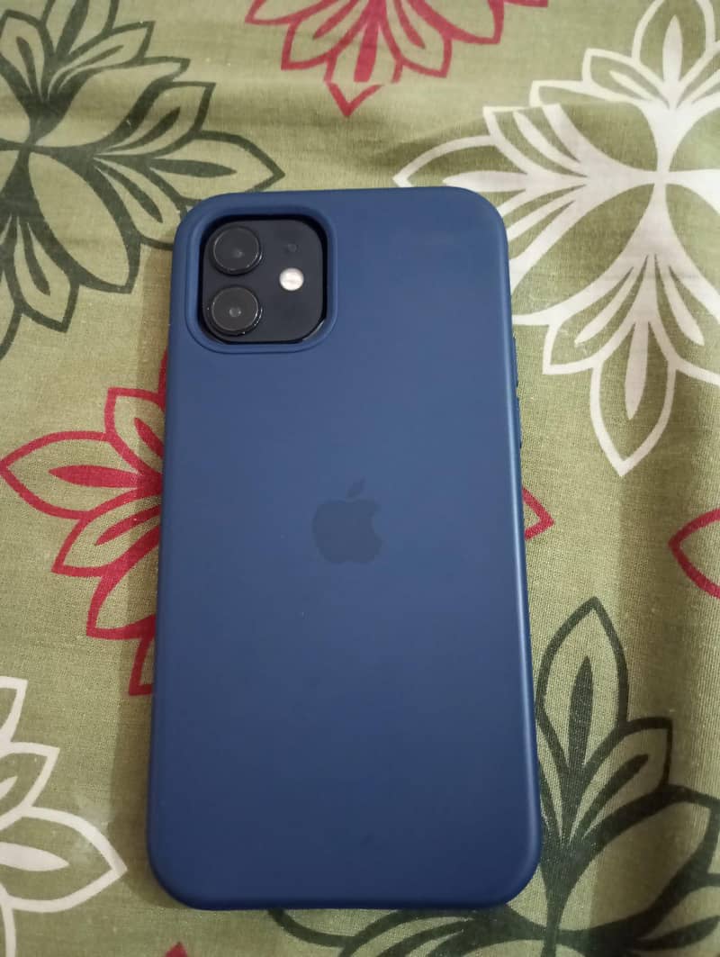 Apple iPhone 12 0