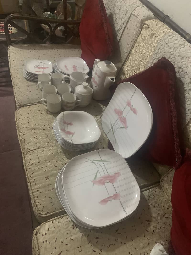6serving dinner set 2
