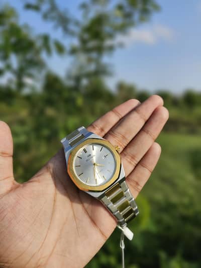 Bestwin Premium watch with box