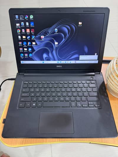 Upgraded Dell Vostro 14 3468