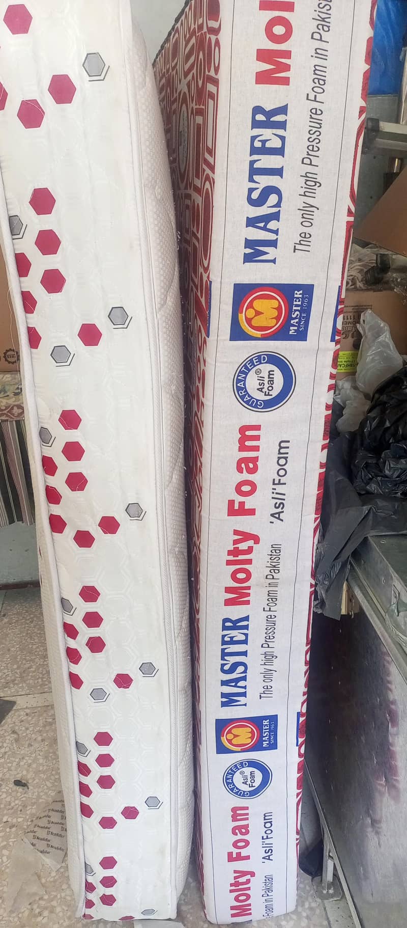 mattress 1