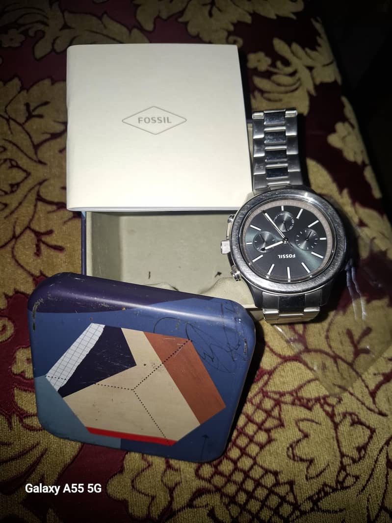 fossil 0