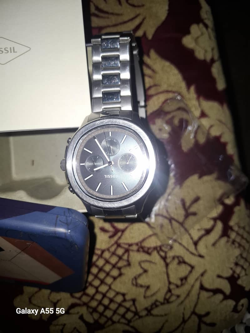 fossil 1