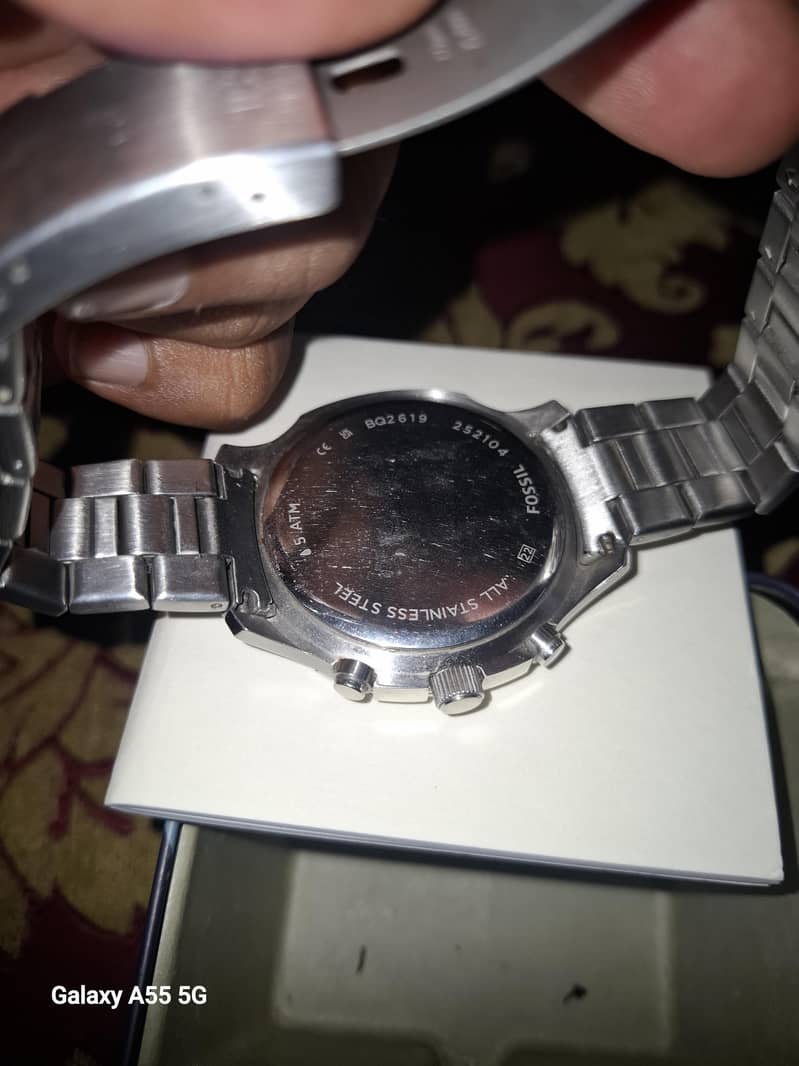 fossil 3