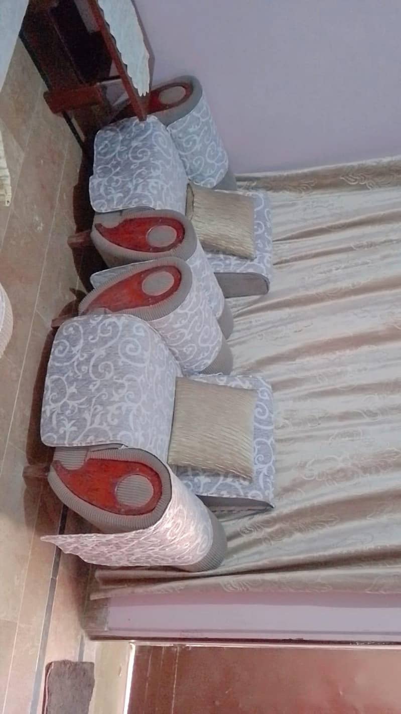 sofa combed 3
