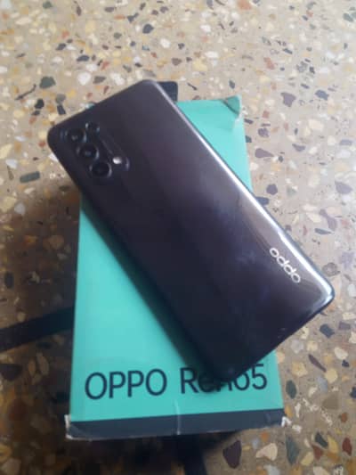 OPPO Reno 5  , my what's app no ! 03212244503