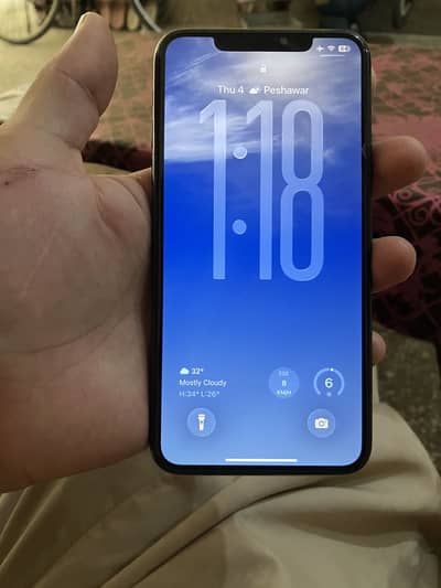 Apple iPhone 11 Pro Max