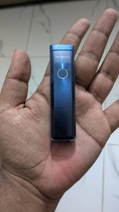 Vaporesso Xros Pro 18+