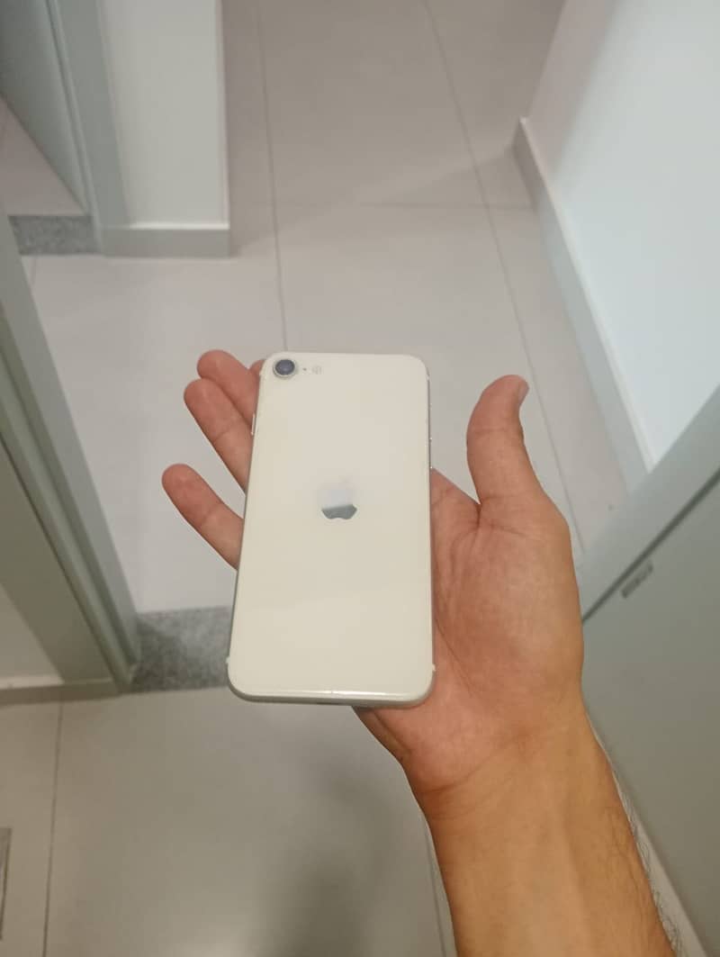 Apple iPhone SE 2