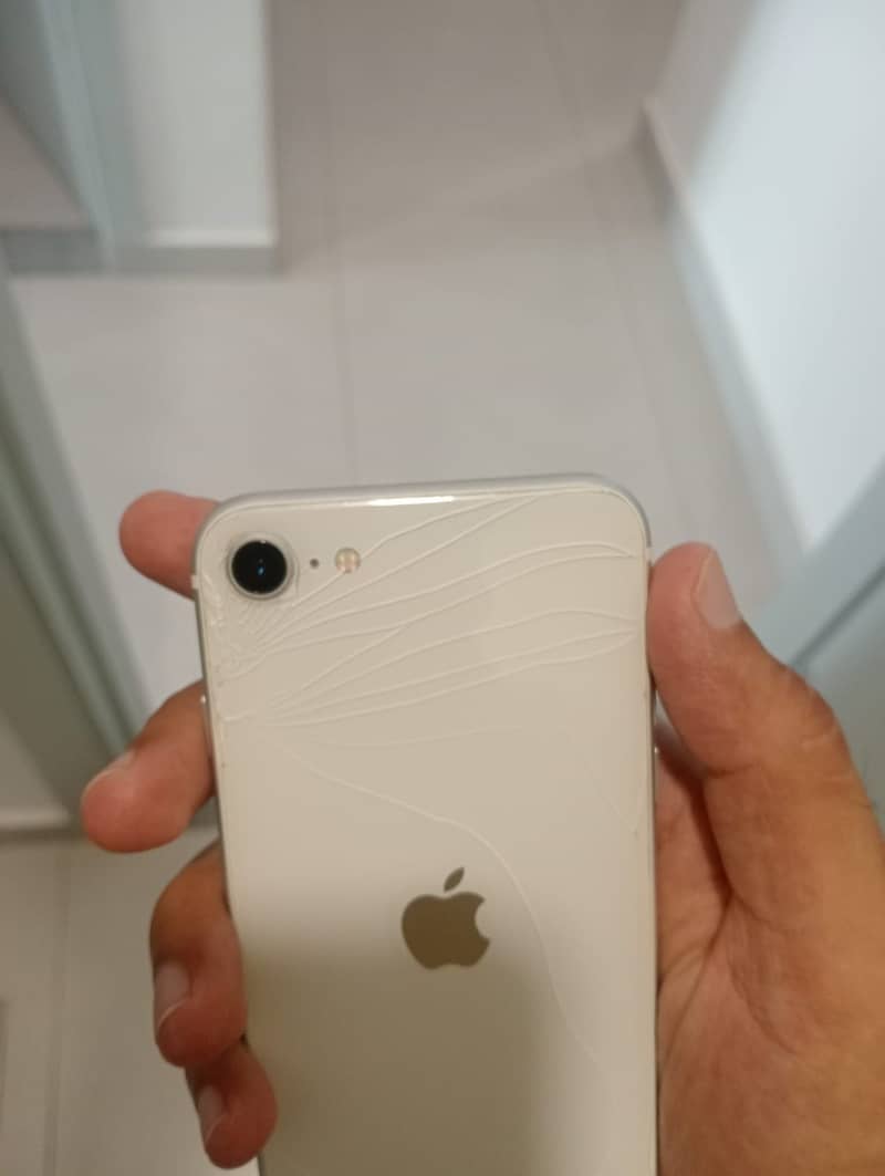 Apple iPhone SE 5
