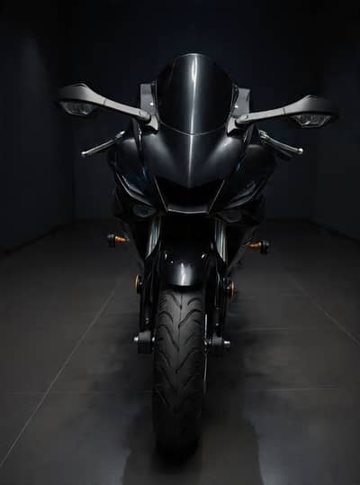 Yamaha R6 For Sale