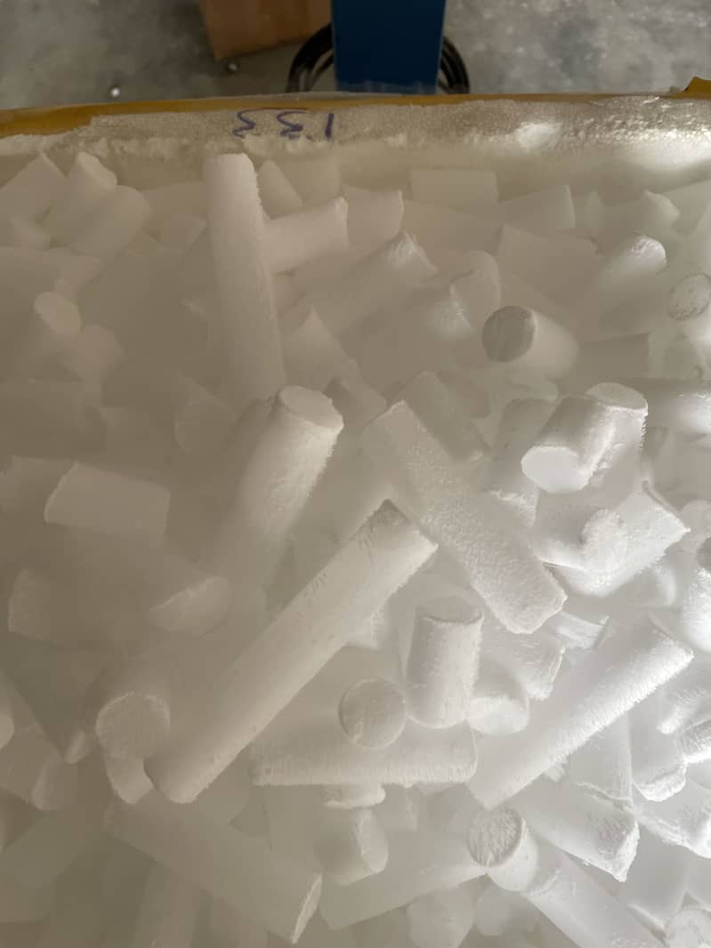 Dry ice 0