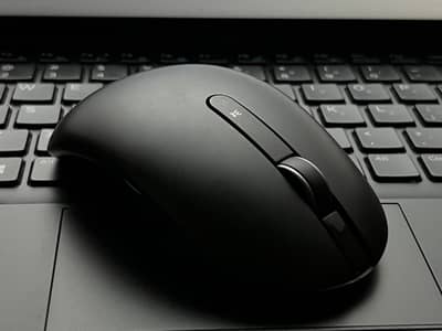 Dell Premier Wireless Mouse