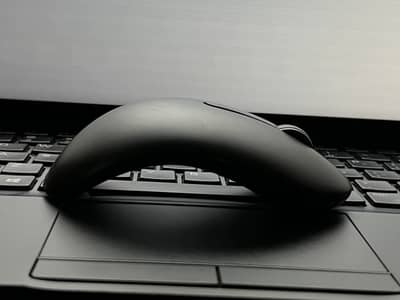 Dell Premier Wireless Mouse and Keyboard