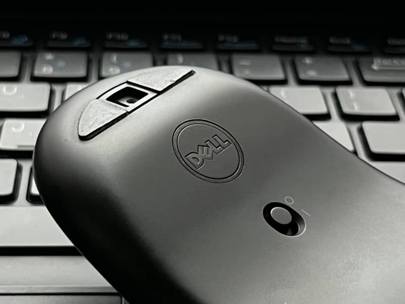 Dell Premier Wireless Mouse 2