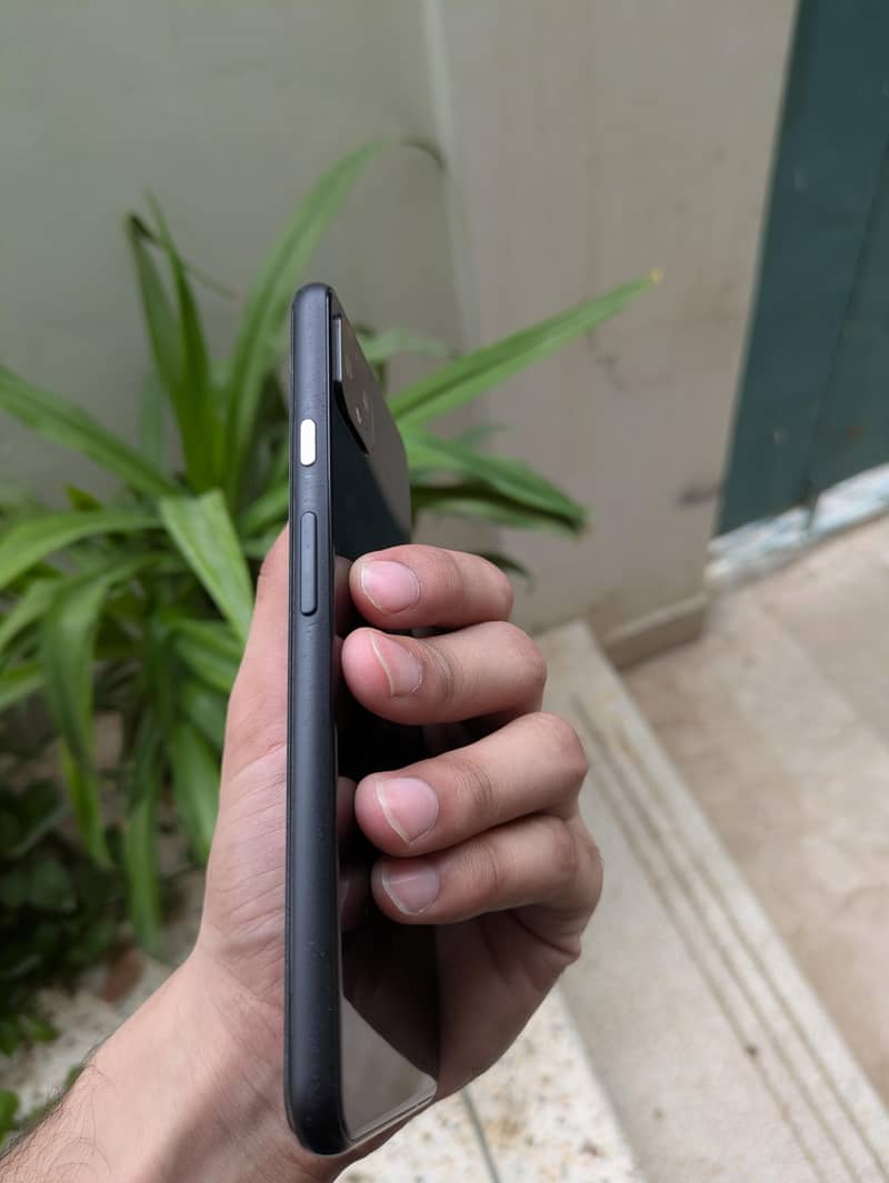 Google Pixel 4xl 1