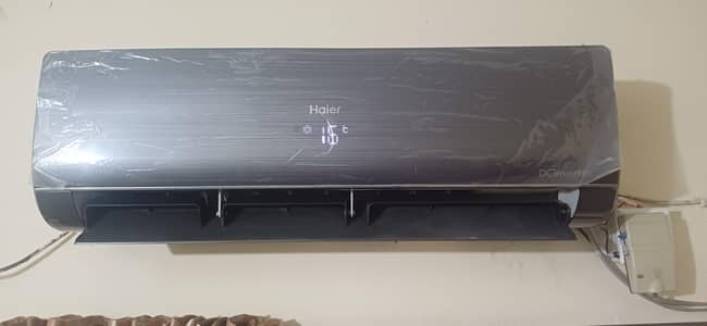 Haier 1 Ton Inverter Split AC
