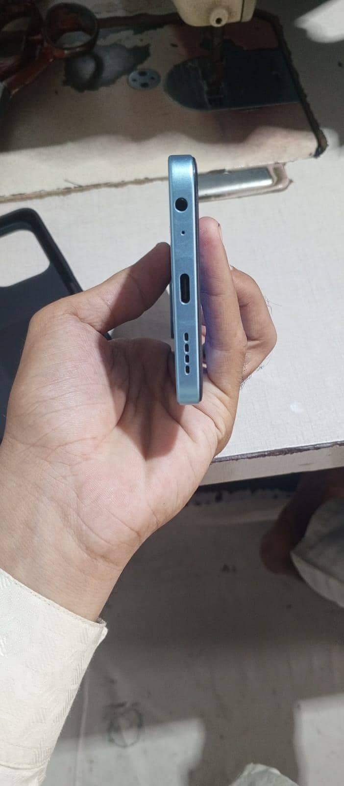 Itel Other Model 2