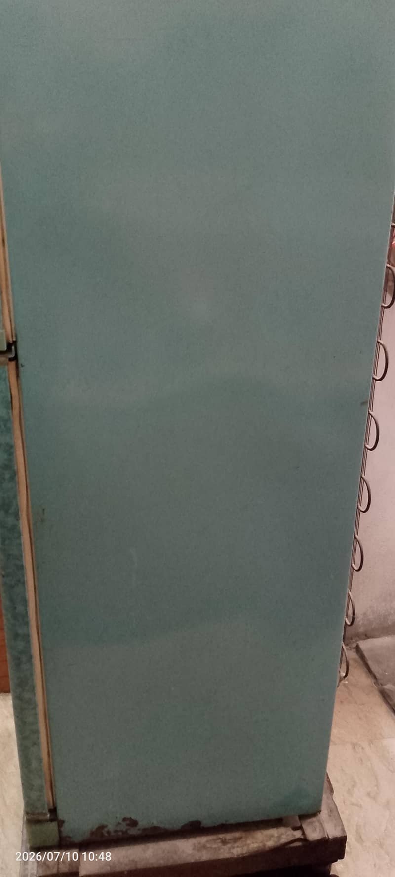 waves refrigerator 1