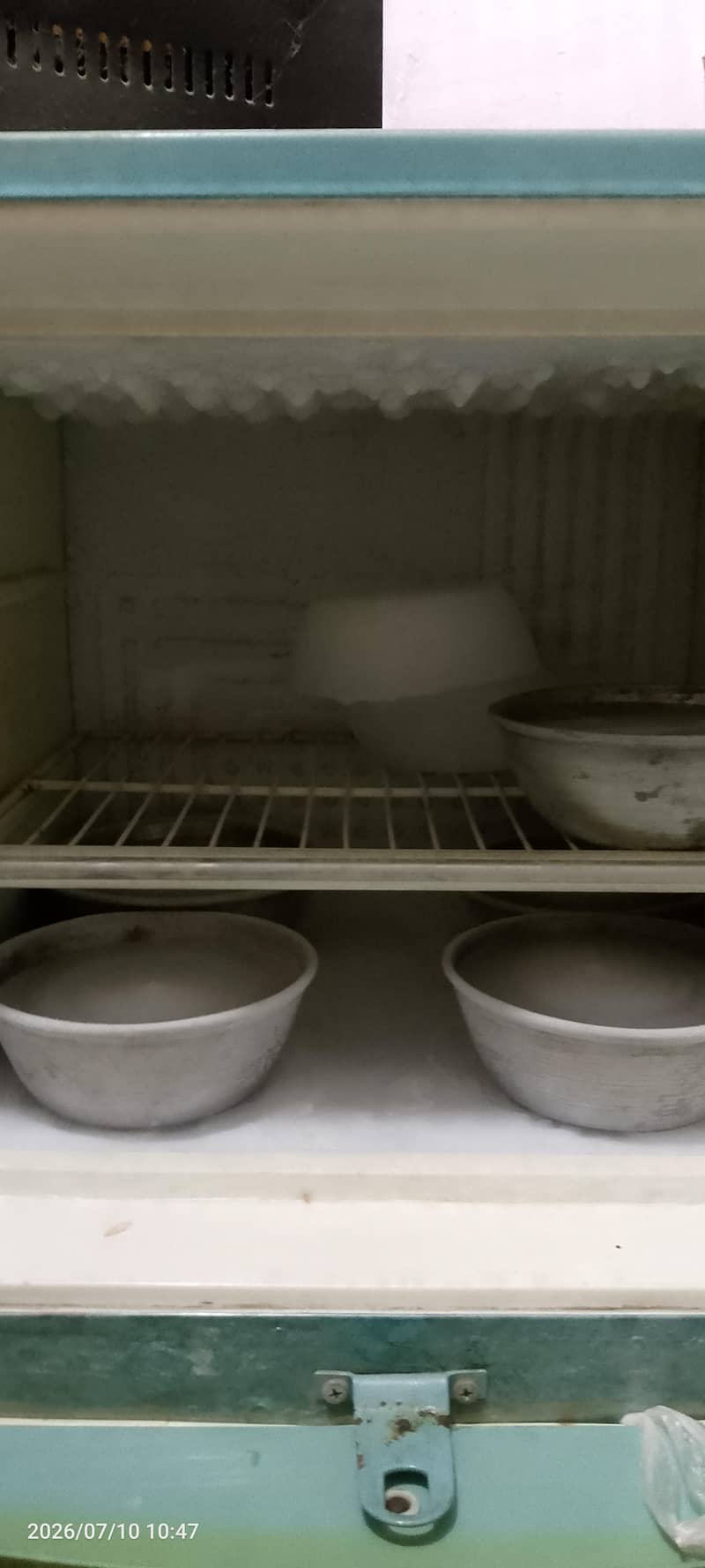 waves refrigerator 7