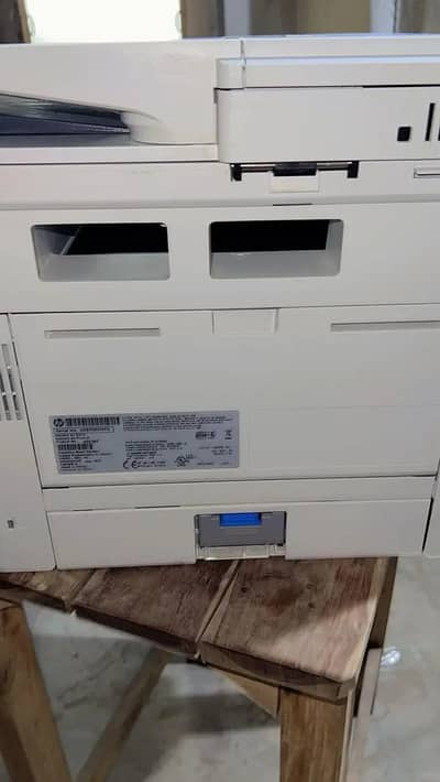 HP LaserJet MFP 426dn , Printer, Copier , Scanner