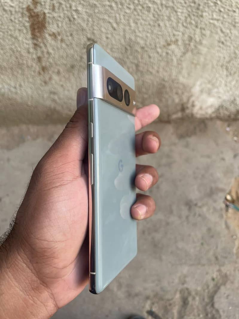 Google Pixel 7 Pro 1