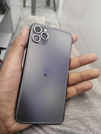 Apple iPhone 11 Pro Max